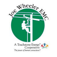 Joe Wheeler EMC