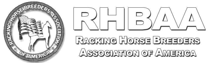 Racking Horse Breeders Association