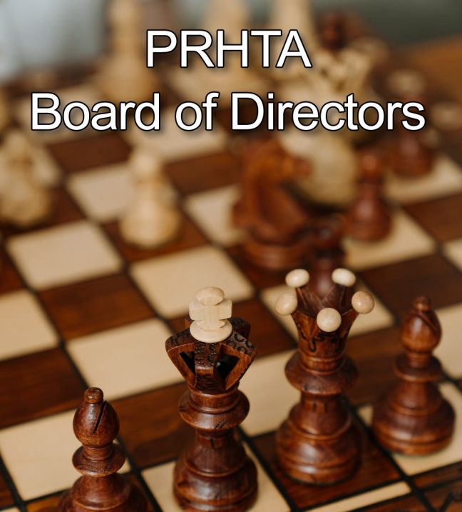 Board of Directors