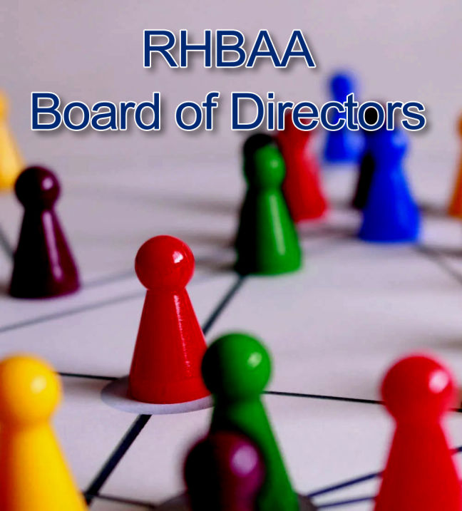 Board Of Directors