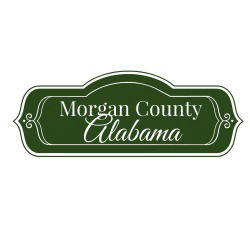 Morgan County Alabama